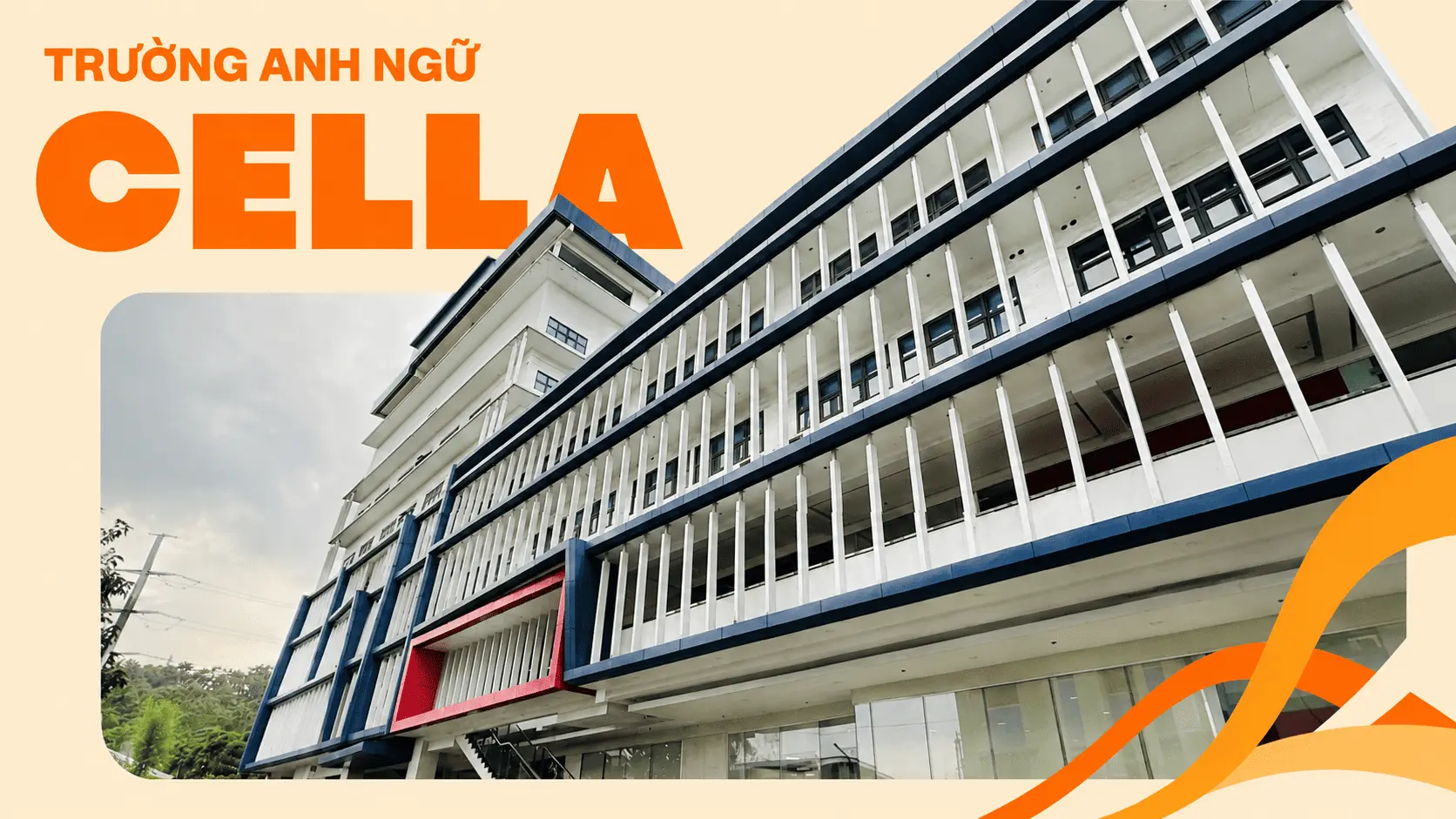 Bứt Phá IELTS & Giao Tiếp Tại CELLA Cebu: Chọn Uni Hay Premium Campus?